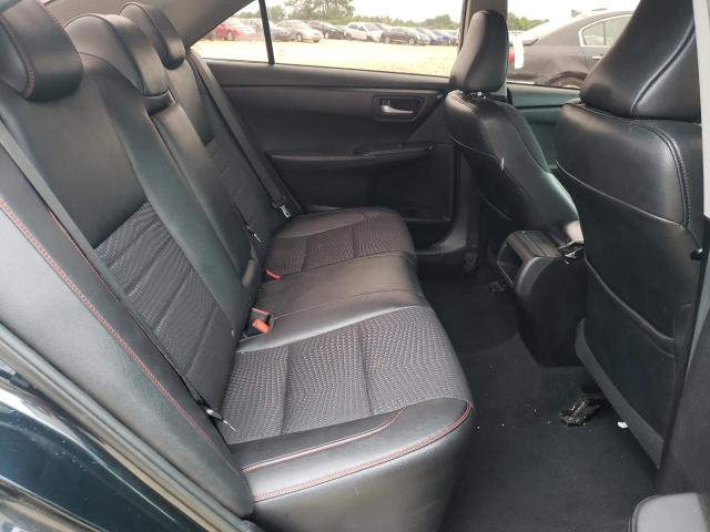 Photo 6 from auction – 2015 TOYOTA CAMRY LE with VIN 4T1BF1FK6FU029375
