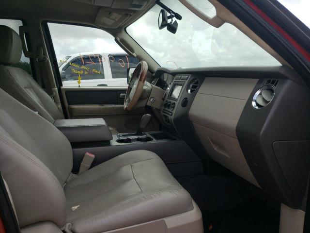 Photo 5 from auction – 2008 FORD EXPEDITION with VIN 1FMFU15578LA14363