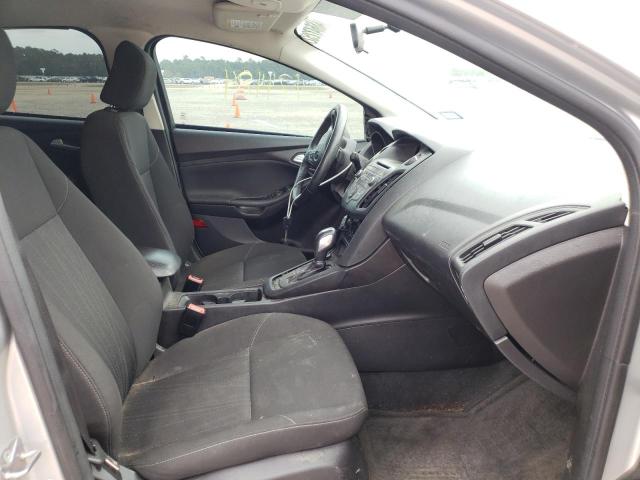 Photo 5 from auction – 2015 FORD FOCUS SE with VIN 1FADP3F22FL258752