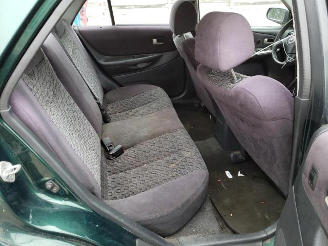 Photo 6 from auction – 2002 MAZDA PROTEGE with VIN JM1BJ225020586308