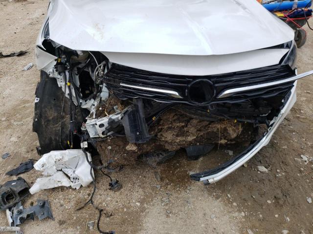 Photo 9 from auction – 2021 BUICK ENCORE GX with VIN KL4MMDS20MB079590