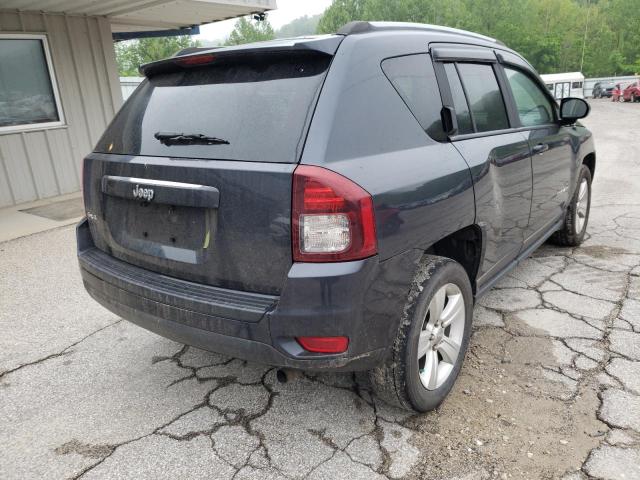 Photo 4 from auction – 2015 JEEP COMPASS SP with VIN 1C4NJDBB3FD437839
