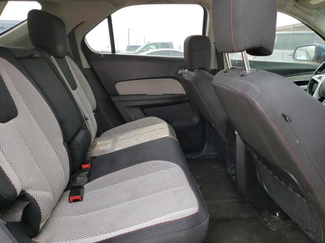 Photo 6 from auction – 2010 CHEVROLET EQUINOX LT with VIN 2CNFLPEY7A6287463