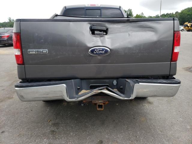 Photo 9 from auction – 2007 FORD F150 with VIN 1FTPX14V67FA15194