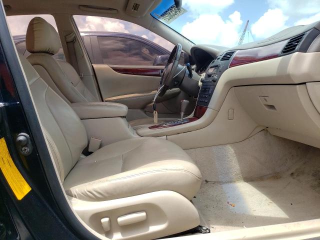Photo 5 from auction – 2002 LEXUS ES 300 with VIN JTHBF30G320061608