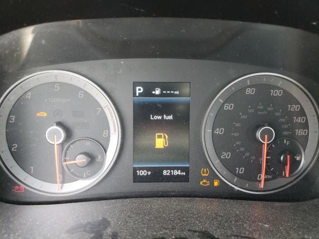 Photo 8 from auction – 2019 HYUNDAI SONATA LIM with VIN 5NPE34AF3KH785546