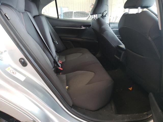 Photo 6 from auction – 2019 TOYOTA CAMRY with VIN 4T1B11HK2KU743073