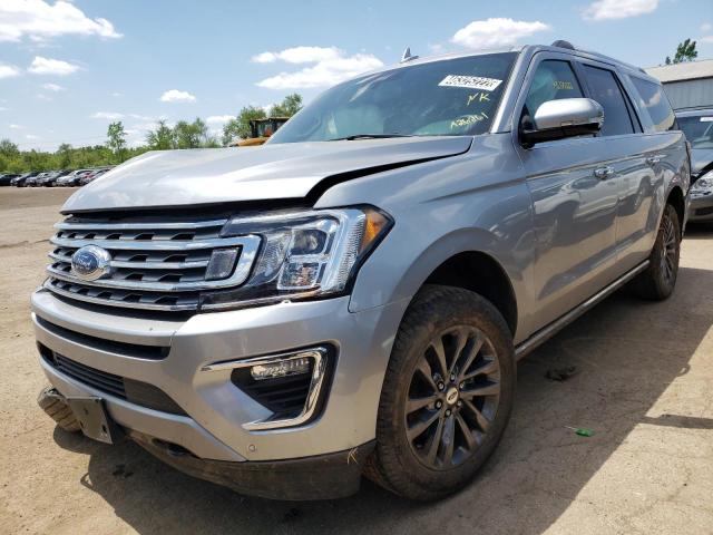 Photo 2 from auction – 2021 FORD EXPEDITION with VIN 1FMJK2AT3MEA26261
