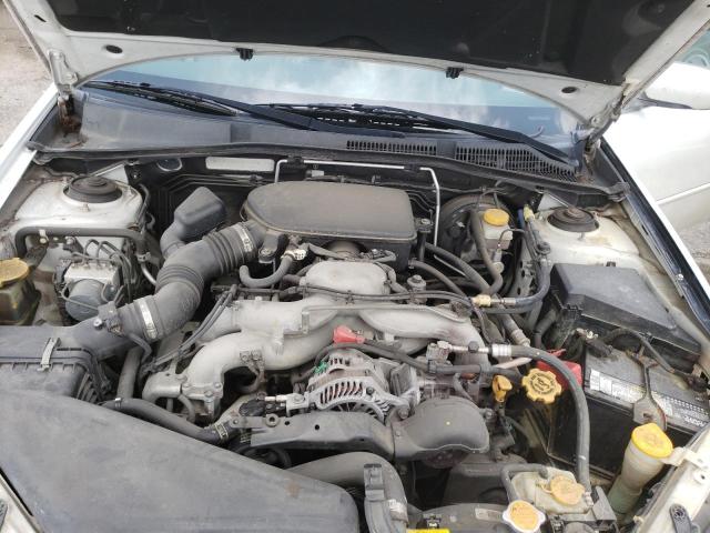 Фото 7 с аукциона – 2008 SUBARU LEGACY 2.5 с VIN 4S3BL616287218174