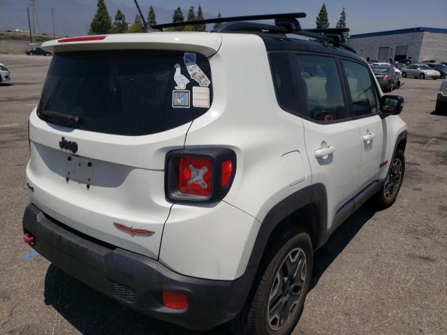 Photo 4 from auction – 2017 JEEP RENEGADE T with VIN ZACCJBCB9HPF17824
