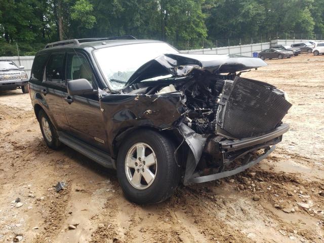 FORD ESCAPE XLT 2008 with VIN 1FMCU03108KC99586 - Photo from auction