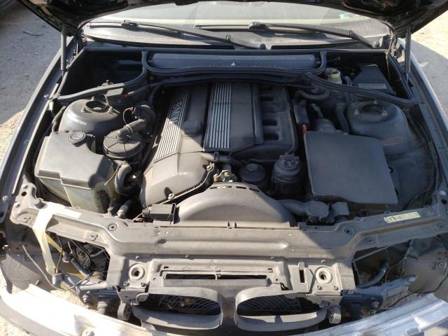 Photo 7 from auction – 2006 BMW 325 CI with VIN WBABD33476PM51369