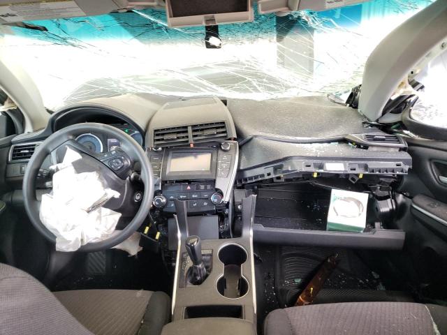 Photo 9 from auction – 2016 TOYOTA CAMRY LE with VIN 4T4BF1FK5GR546447