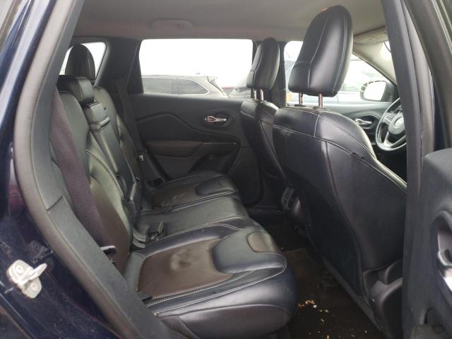 Photo 6 from auction – 2014 JEEP CHEROKEE L with VIN 1C4PJMDB3EW251906