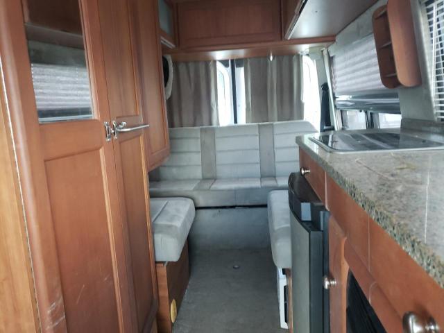 Photo 9 from auction – 2008 FREIGHTLINER SPRINTER 2 with VIN WDYPE745085326561