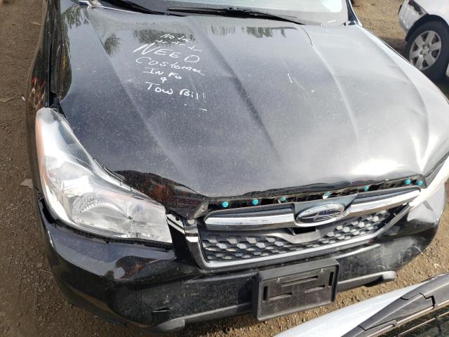 Photo 9 from auction – 2014 SUBARU FORESTER 2 with VIN JF2SJAHC8EH432730