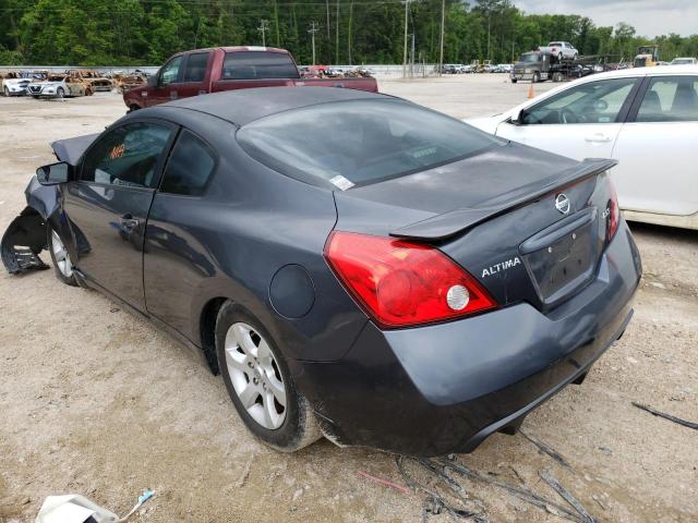 Photo 3 from auction – 2009 NISSAN ALTIMA 2.5 with VIN 1N4AL24E49C187029
