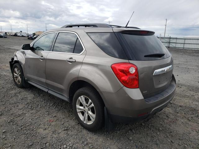 Фото 3 с аукциона – 2012 CHEVROLET EQUINOX LT с VIN 2GNFLEEK9C6183006