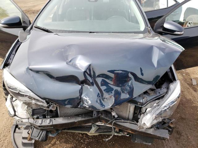 Photo 7 from auction – 2018 TOYOTA COROLLA L with VIN 2T1BURHE6JC029947