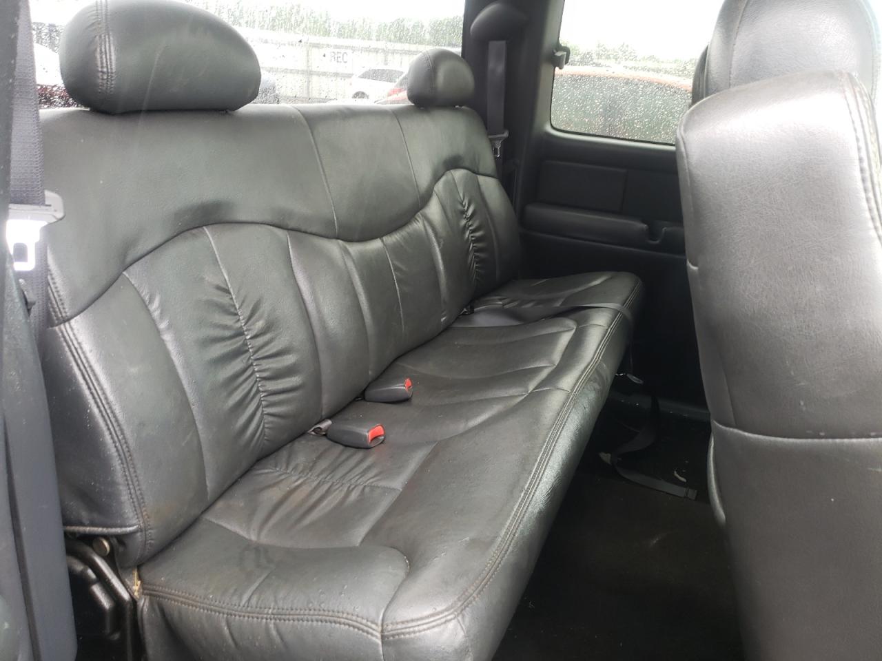 Photo 6 from auction – 1999 CHEVROLET SILVERADO with VIN 2GCEC19T3X1129915