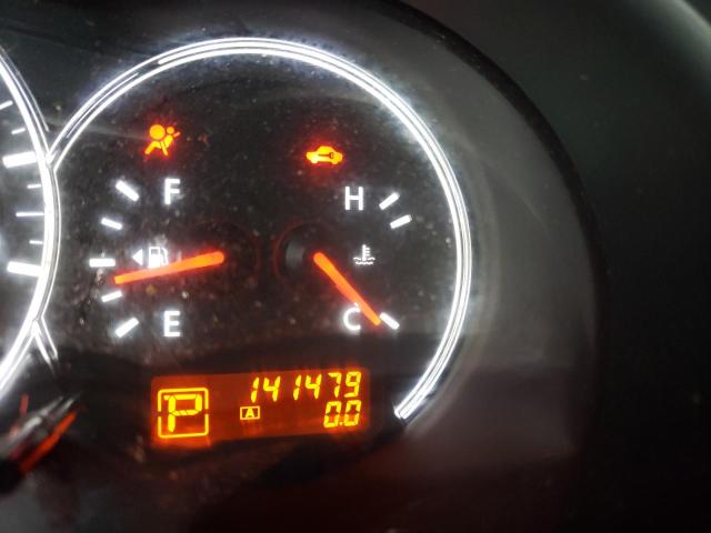 Photo 8 from auction – 2010 NISSAN ALTIMA BAS with VIN 1N4AL2AP9AN532571