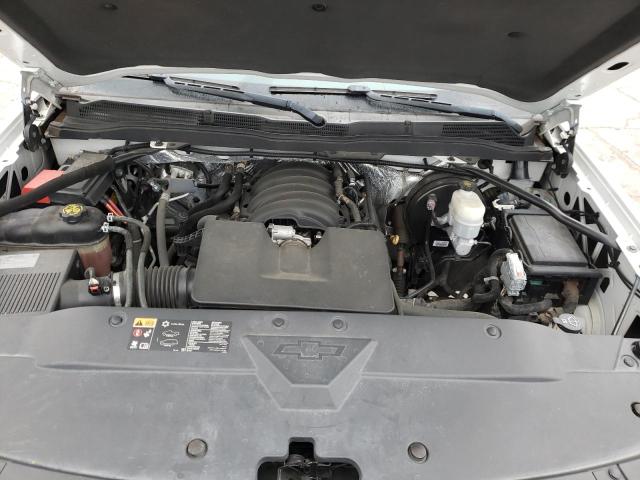 Photo 7 from auction – 2015 CHEVROLET silverado with VIN 3GCPCPEH1FG407777