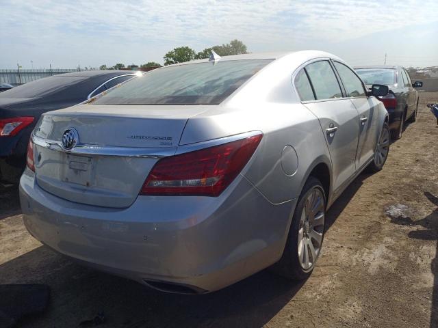 Photo 4 from auction – 2014 BUICK LACROSSE P with VIN 1G4GE5G35EF196711