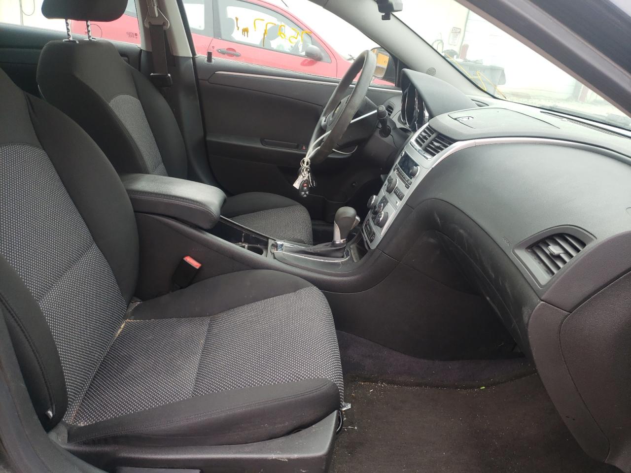 Photo 5 from auction – 2012 CHEVROLET MALIBU 1LT with VIN 1G1ZC5E02CF193394