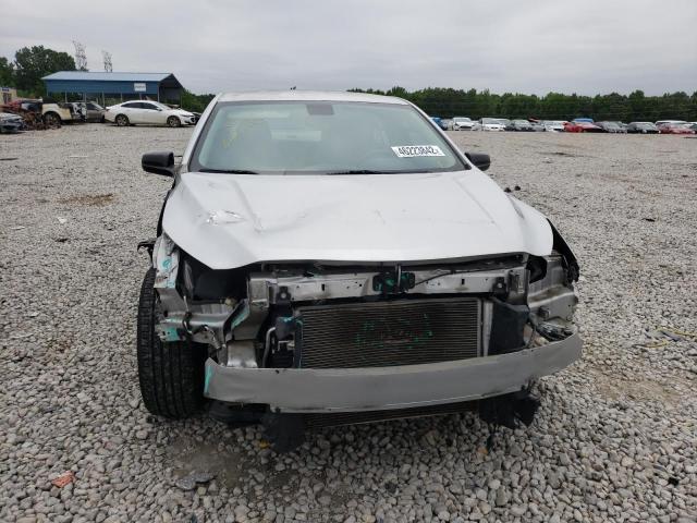 Photo 9 from auction – 2015 CHEVROLET MALIBU LS with VIN 1G11B5SL1FF184544