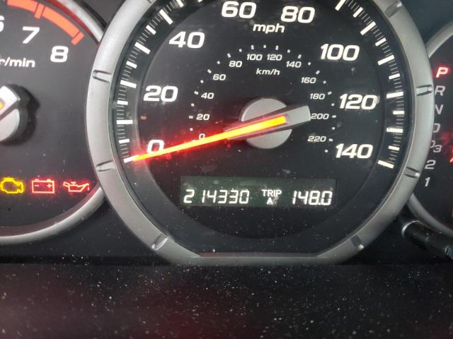 Photo 8 from auction – 2006 HONDA PILOT EX with VIN 5FNYF28496B002876