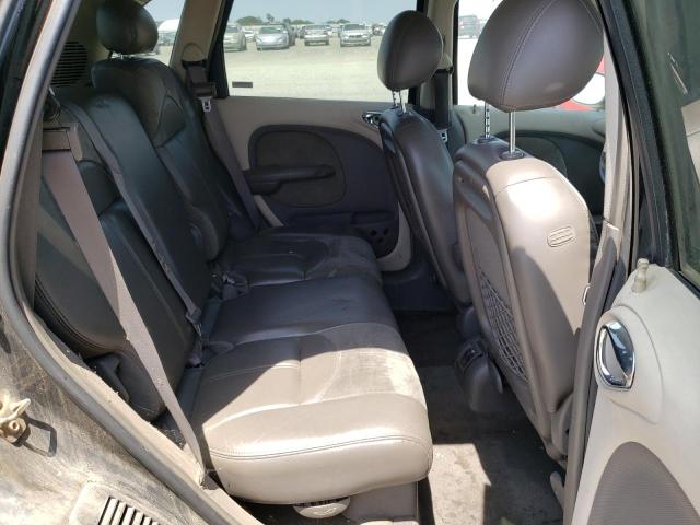 Photo 6 from auction – 2001 CHRYSLER PT CRUISER with VIN 3C8FY4BB11T551601
