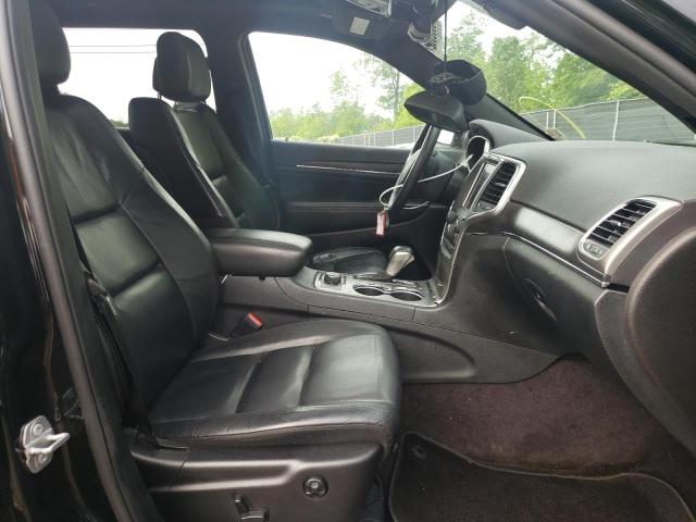 Photo 5 from auction – 2018 JEEP GRAND CHER with VIN 1C4RJFBG3JC287111