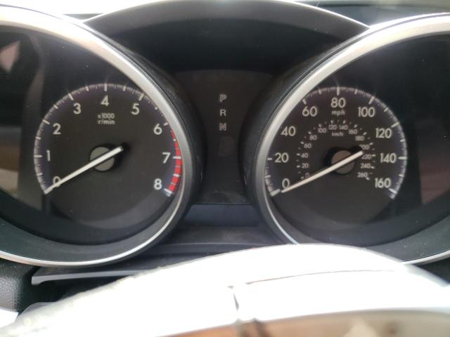Zdjęcie 8 z aukcji – 2012 MAZDA 3 S z VIN JM1BL1W66C1622117