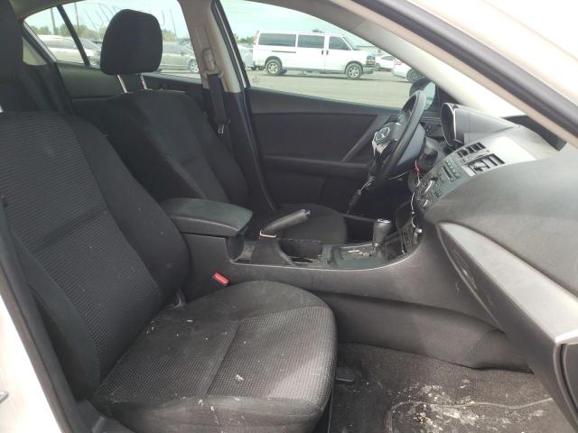 Photo 5 from auction – 2013 MAZDA 3 I with VIN JM1BL1U82D1716047