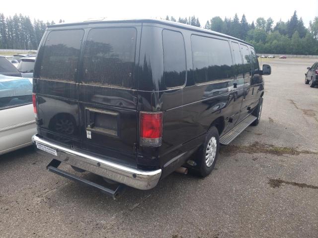 Photo 4 from auction – 2010 FORD ECONOLINE with VIN 1FBSS3BL7ADA81668