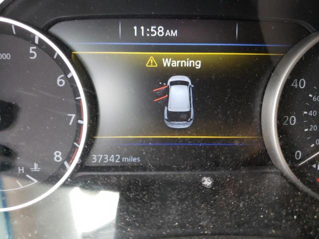 Photo 8 from auction – 2016 NISSAN MURANO S with VIN 5N1AZ2MH8GN146113
