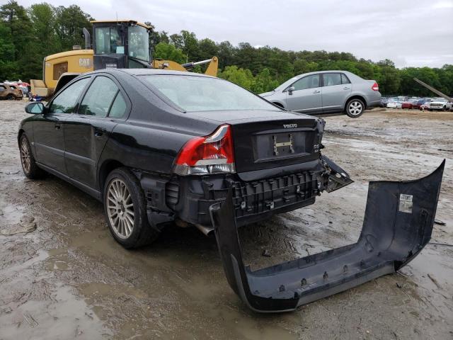 Photo 3 from auction – 2002 VOLVO S60 2.4T with VIN YV1RS58D522194371