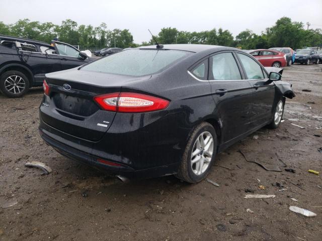 Photo 4 from auction – 2013 FORD FUSION SE with VIN 3FA6P0HR8DR357009