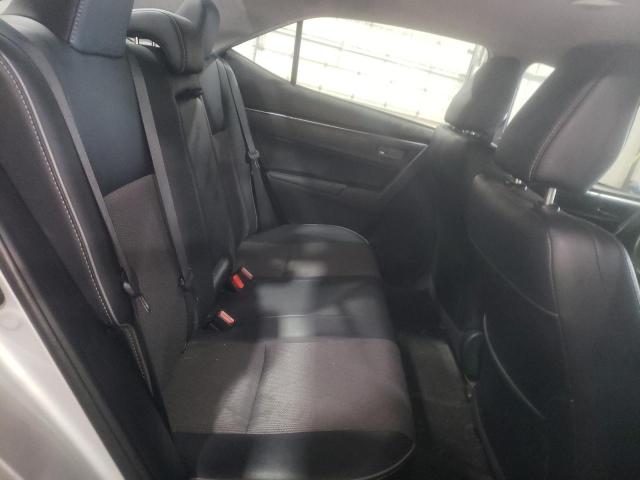 Photo 6 from auction – 2016 TOYOTA COROLLA L with VIN 2T1BURHE5GC690944