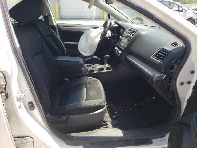 Photo 5 from auction – 2015 SUBARU LEGACY with VIN 4S3BNAC67F3005347