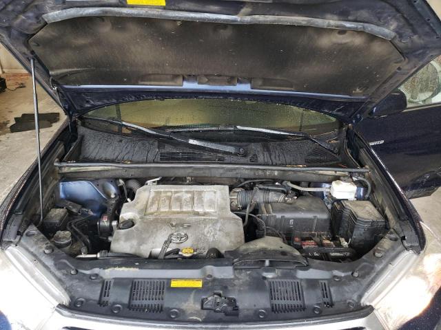 Photo 7 from auction – 2012 TOYOTA HIGHLANDER with VIN 5TDYK3EH5CS051038