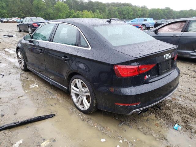 Photo 3 from auction – 2015 AUDI A3 PREMIUM with VIN WAUBFGFF7F1073782