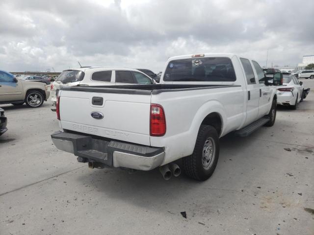 Photo 4 from auction – 2013 FORD F250 SUPER with VIN 1FT7W2AT4DEA47042