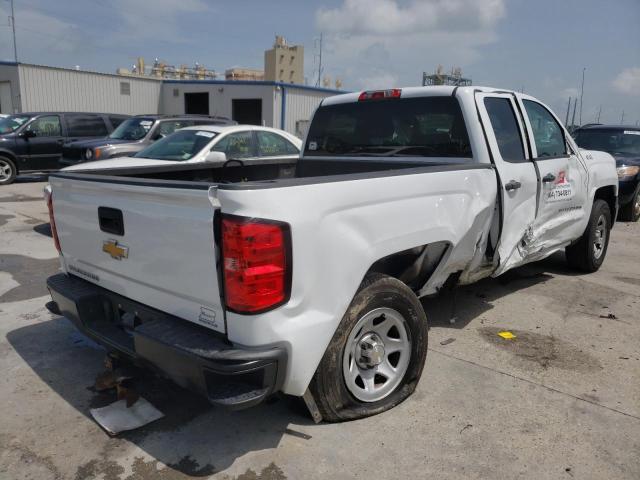 Photo 4 from auction – 2014 CHEVROLET SILVERADO with VIN 1GCRCPEC6EZ364341