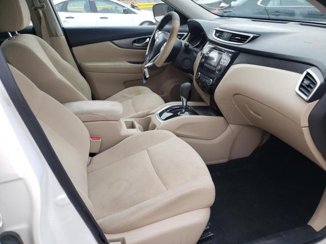 Photo 5 from auction – 2016 NISSAN ROGUE S with VIN KNMAT2MV2GP616751
