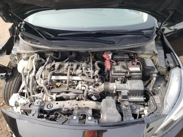 Photo 7 from auction – 2020 NISSAN VERSA S with VIN 3N1CN8DV6LL814733