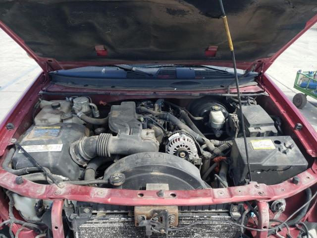 Фото 7 с аукциона – 2004 GMC ENVOY с VIN 1GKET16P646189039