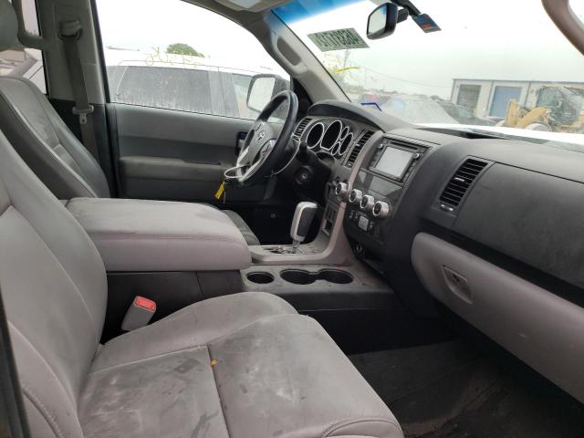 Photo 5 from auction – 2016 TOYOTA SEQUOIA LI with VIN 5TDJW5G10GS138532