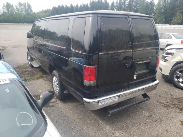 Photo 3 from auction – 2010 FORD ECONOLINE with VIN 1FBSS3BL7ADA81668