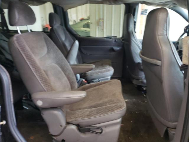 Photo 6 from auction – 1999 DODGE GRAND CARA with VIN 1B4GP44R1XB824580